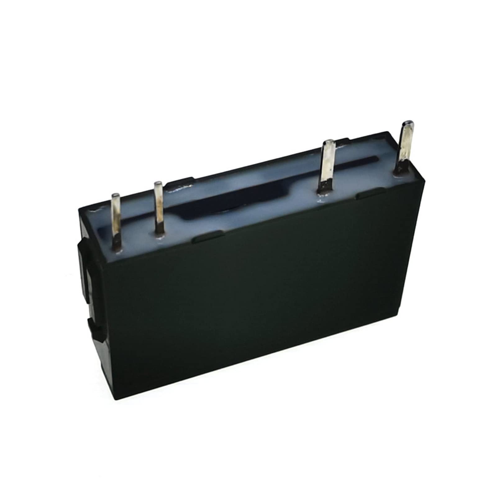 10 relés PA1a PA1a-24VDC 24V DIP4 24VDC PA1a-24V