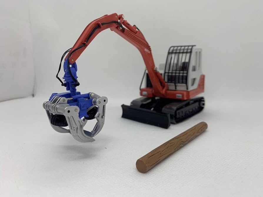 Amazon.co.jp: 1/32 IWAFUJI 小型ハイパワープロセッサ CT-500