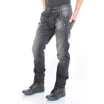 DIESEL ディーゼル KROOLEY-NE ジョグジーンズ　グレー　W32 レギュラー 2030 D-Krooley Joggjeans® | グレー | メンズ | DIESEL