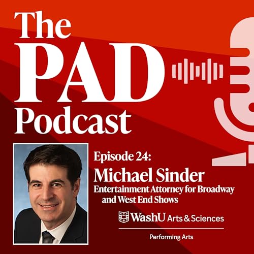 24: Michael Sinder