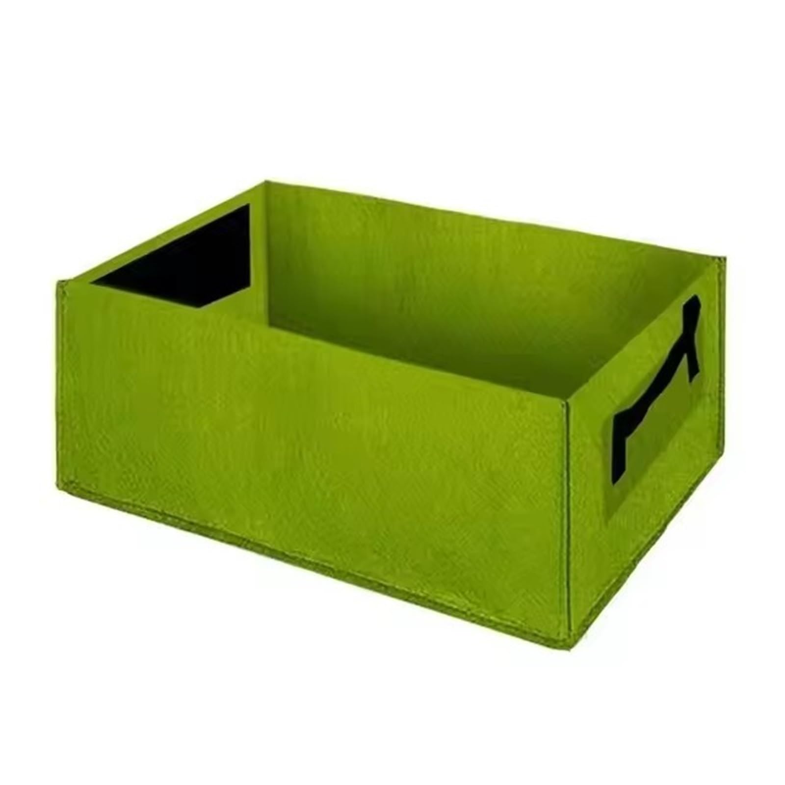 Borsa for Coltivazione Rettangolare Traspirante