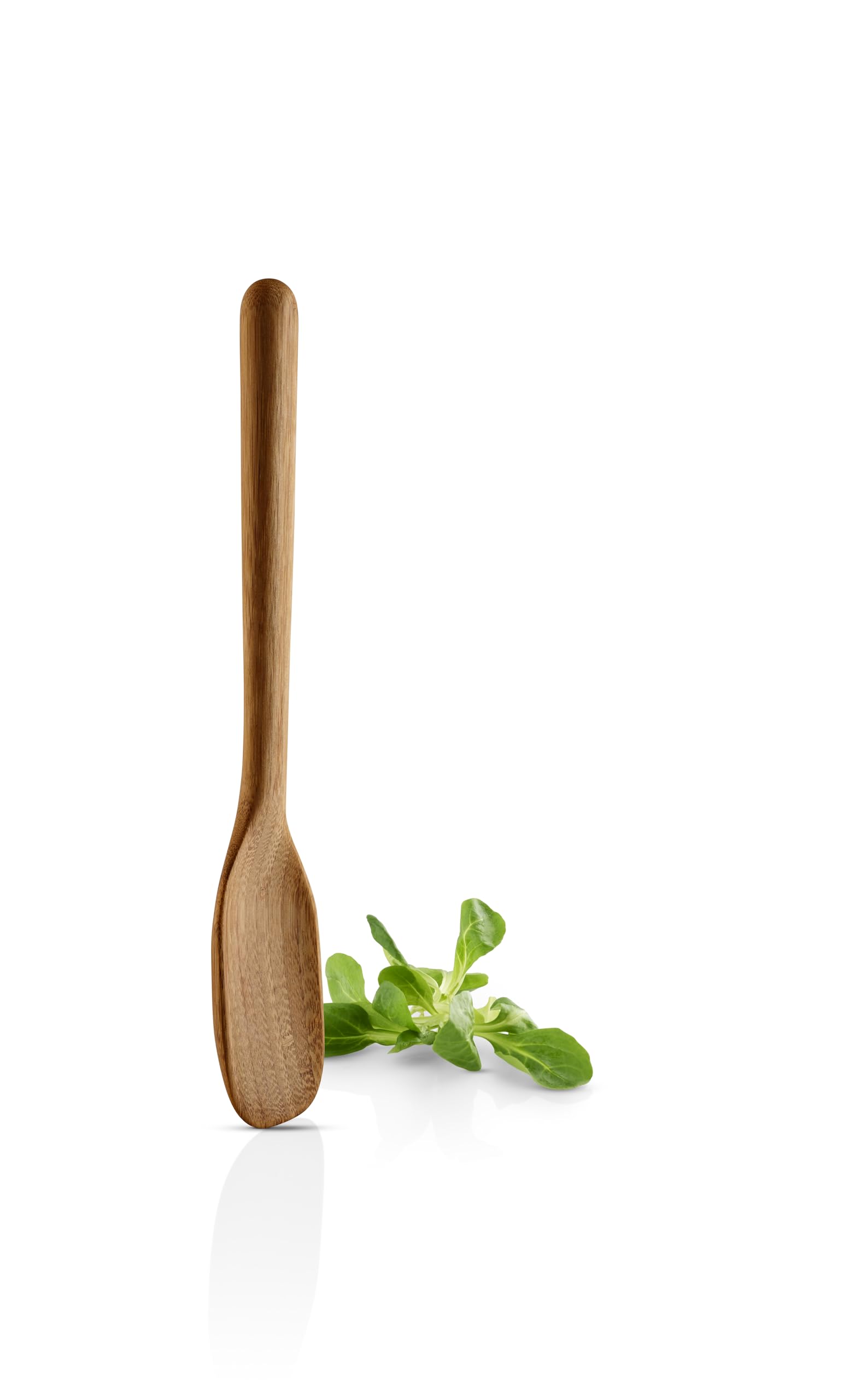 Eva Solo | Nordic Kitchen Küchenutensilien-Set 3-TLG. aus Bambus |DREI unverzichtbare Utensilien zum Kochen und Servieren | Bamboo