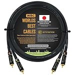 Rca Cables High Performance