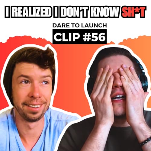 The Difference Between "They're Never Going To Buy" And "Heck Yeah&hellip; This Is A Sale!"