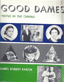 Hardcover Good dames Book