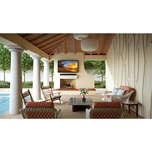 Furrion FDUP43CSA Aurora 43-Inch Partial-Sun 4K Outdoor Smart Tv thumb #1