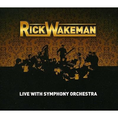 Live With Symphony Orchestra