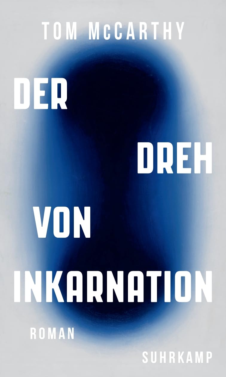 Der Dreh von Inkarnation Roman pour comprendre les crises mondiales actuelles