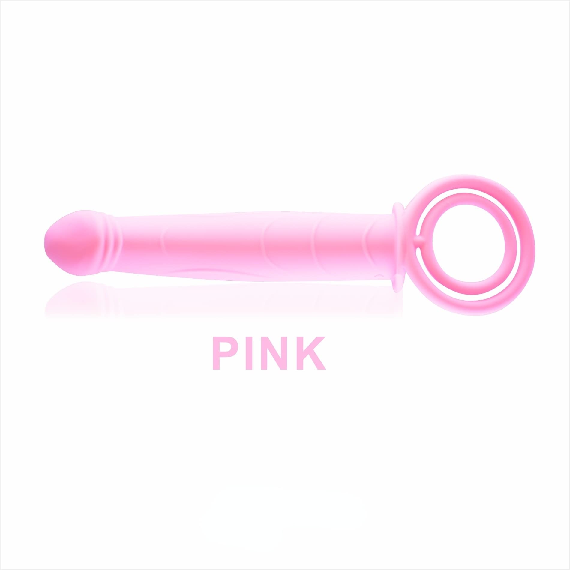 anal plug double penetration How Long Can You Wear a Butt Plug main image 0