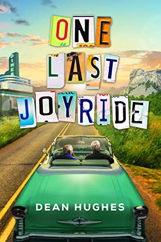 One Last Joyride view 2