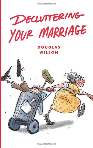 Decluttering Your Marriage