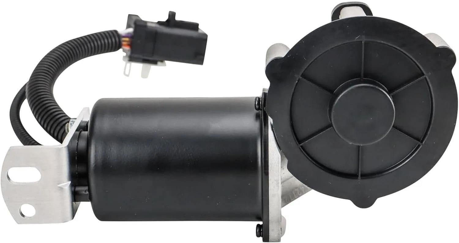 Transfer Case Motor for Explorer Mercury 2004-2005 4L2Z7G360AA 4L2Z7G360BB
