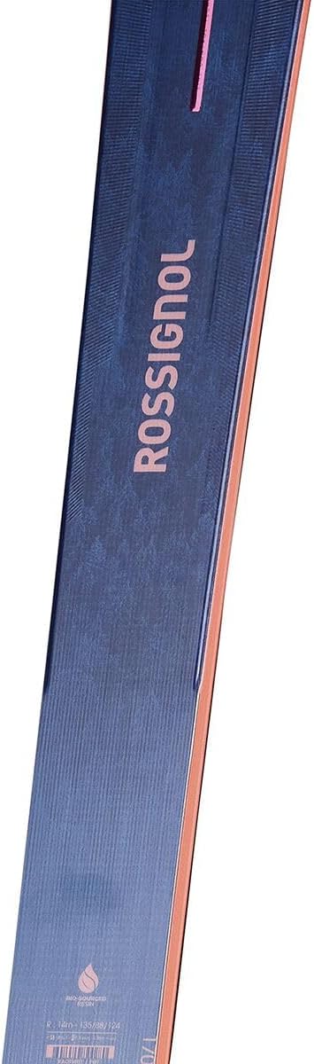 Women's Rossignol Arcade 88 Skis OPEN