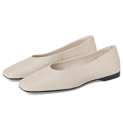 Vagabond Shoemakers Delia Leather Flat Women