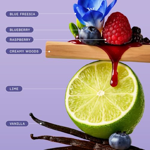 Snif Berry Styles Body Mist 8oz, Fruity Gourmand Fragrance Mist for Body & Hair, Blueberry, Raspberry & Vanilla, Clean, Vegan, Cruelty Free - Image 3