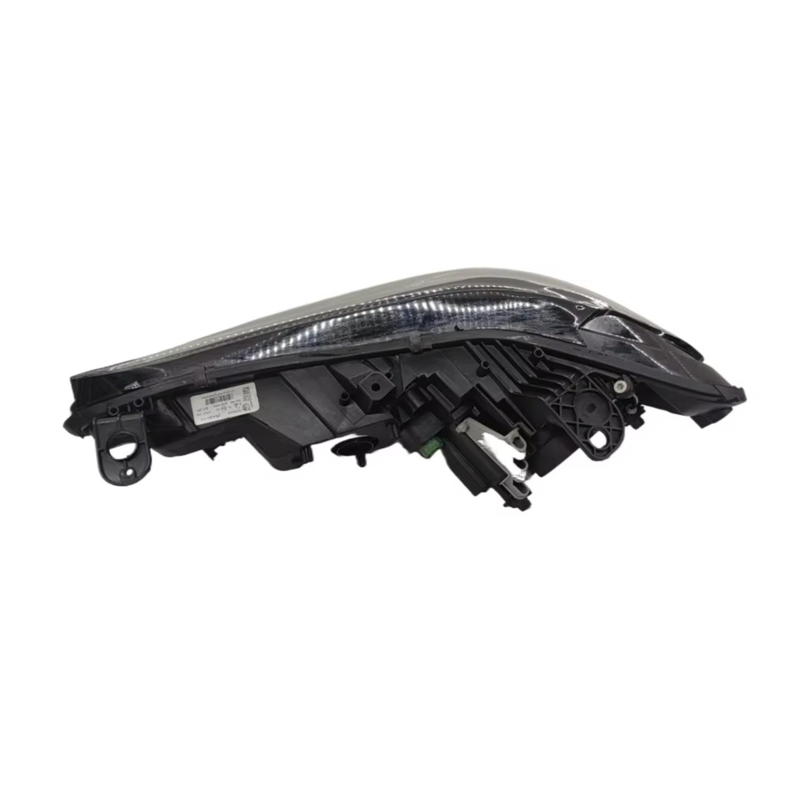 Conjunto De Faros Coche Para Alfa Para Romeo Para Giulia 200HP 280HP