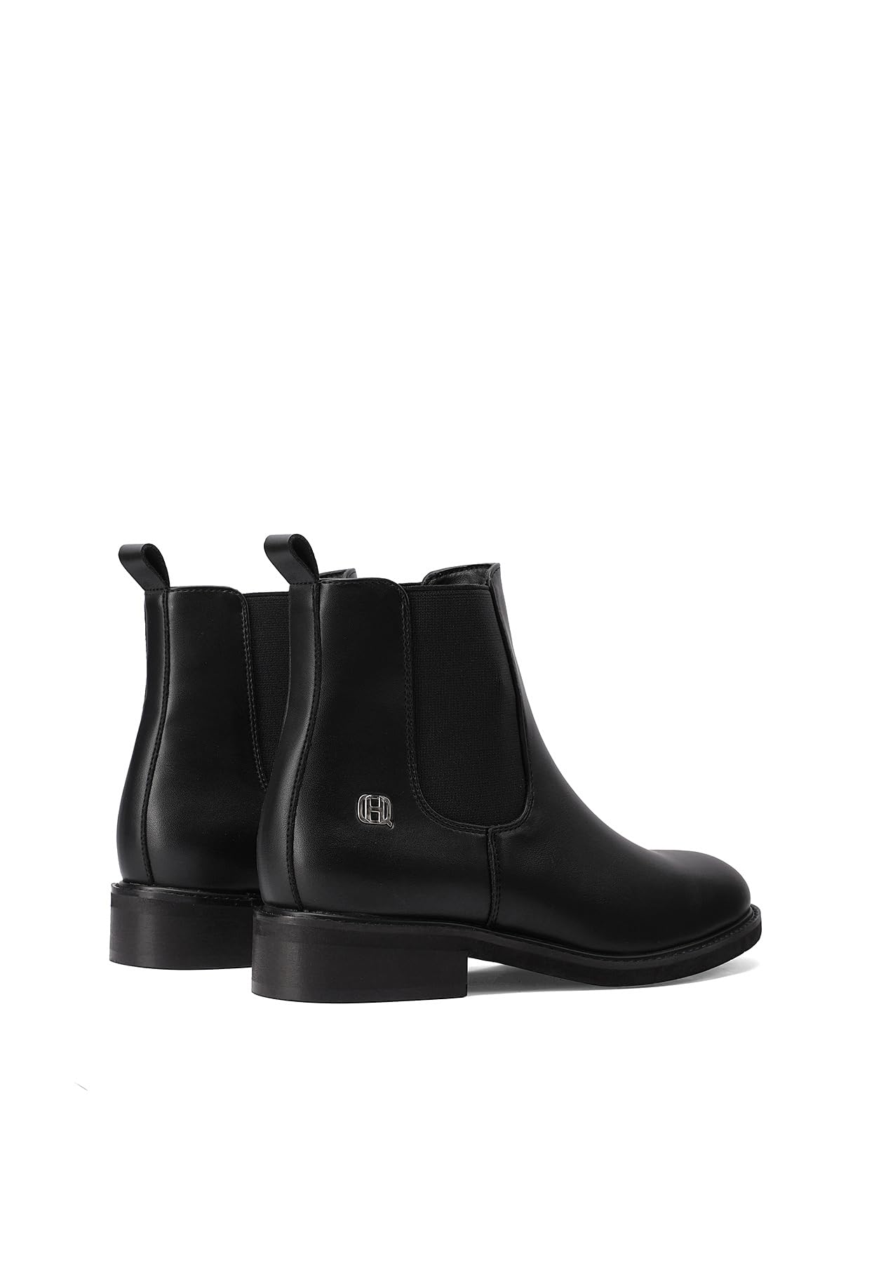QUEEN HELENA Botines Chelsea Clásicos Botas bajas Mujer X33-48