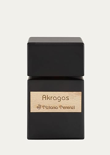 Miniatura 1 de Tiziana Terenzi Akragas Extrait De Parfum Spray, 3.4 onzas (unisex)