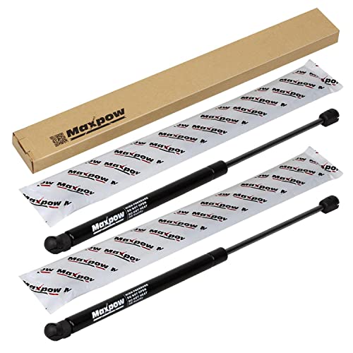 Maxpow Rear Hatch Liftgate Struts Shocks Tailgate Lift Support Replacement For Honda Crv Cr-V 2007 2008 2009 2010 2011 Hatch Gas Prop Spring, 6179 Sg226024 #TOP5