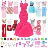 Hinweis: die Puppe sind nicht enthalten, nicht geeignet für kinder unter 3 Jahre