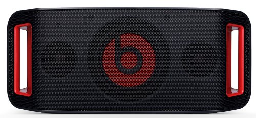 Image of Beats by Dr. Dre Beatbox Portable Bluetooth Speaker Black