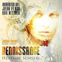 『Renaissance』のカバーアート