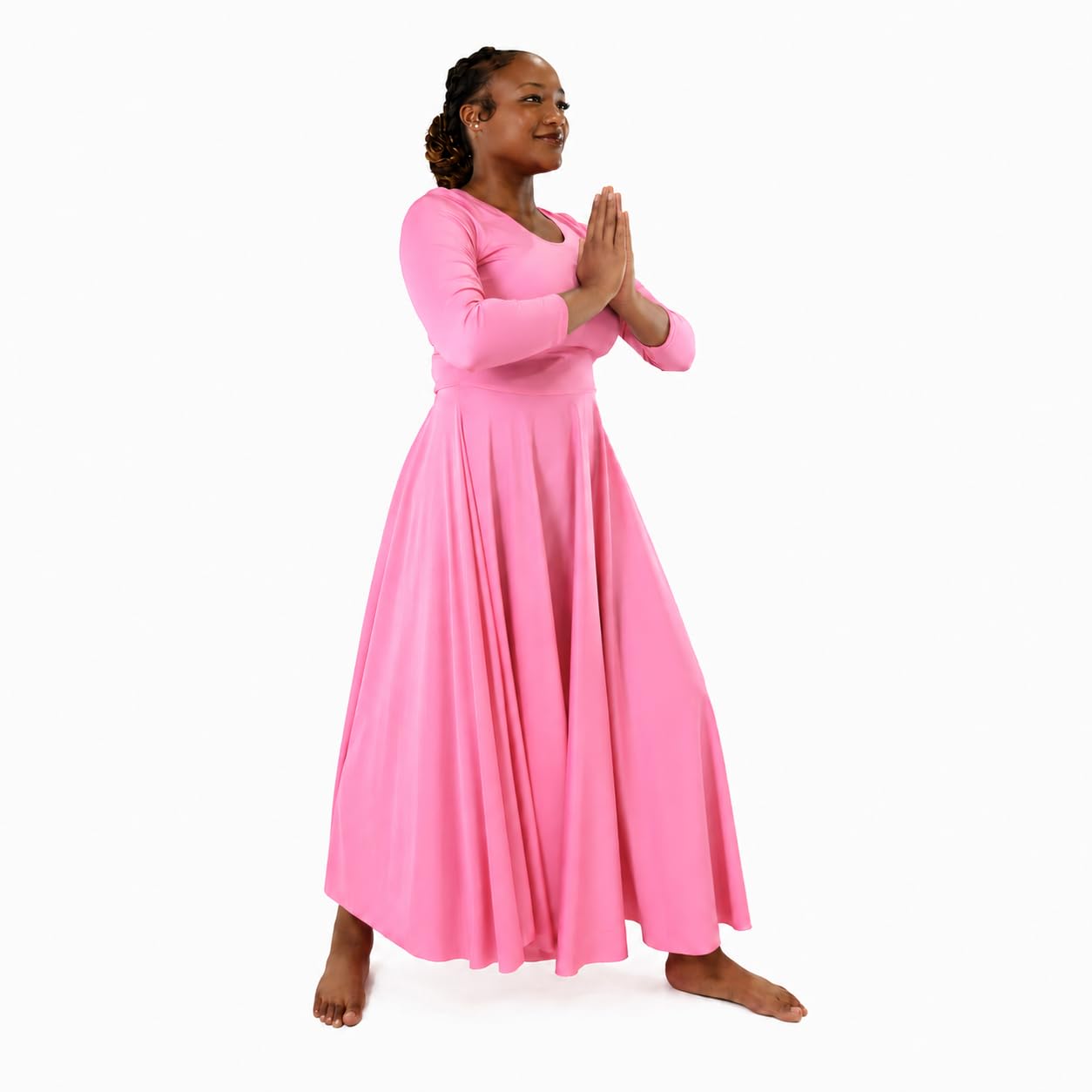 Danzcue Damen Modern Modern (1er Pack)