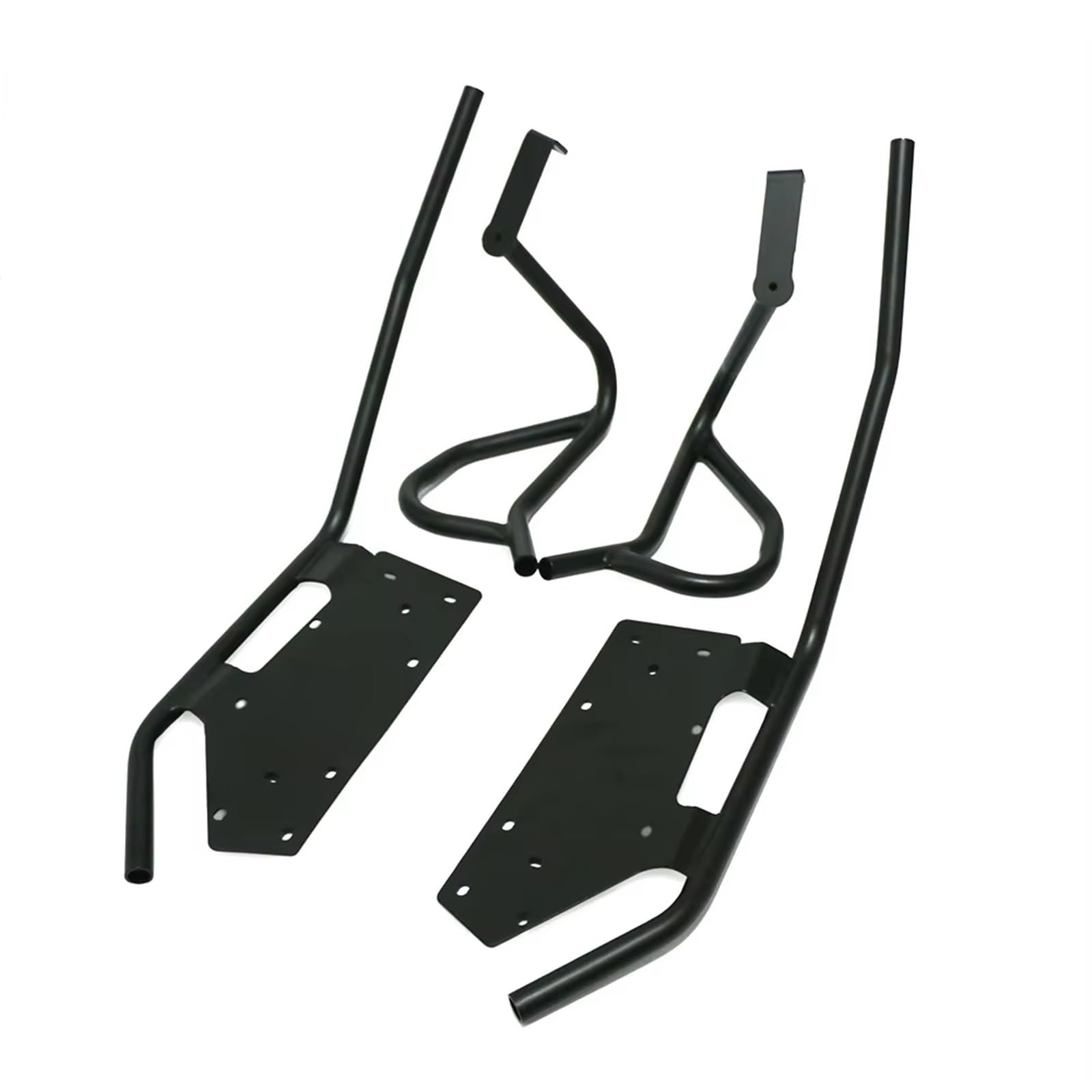 Compatibile Con Per C400GT 2019 2020 2021 2022 2023 2024 Moto Anteriore Crash Bar Telaio Motore Protezione Paraurti Accessori