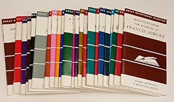 Paperback Great Devotional Classics, Set Book