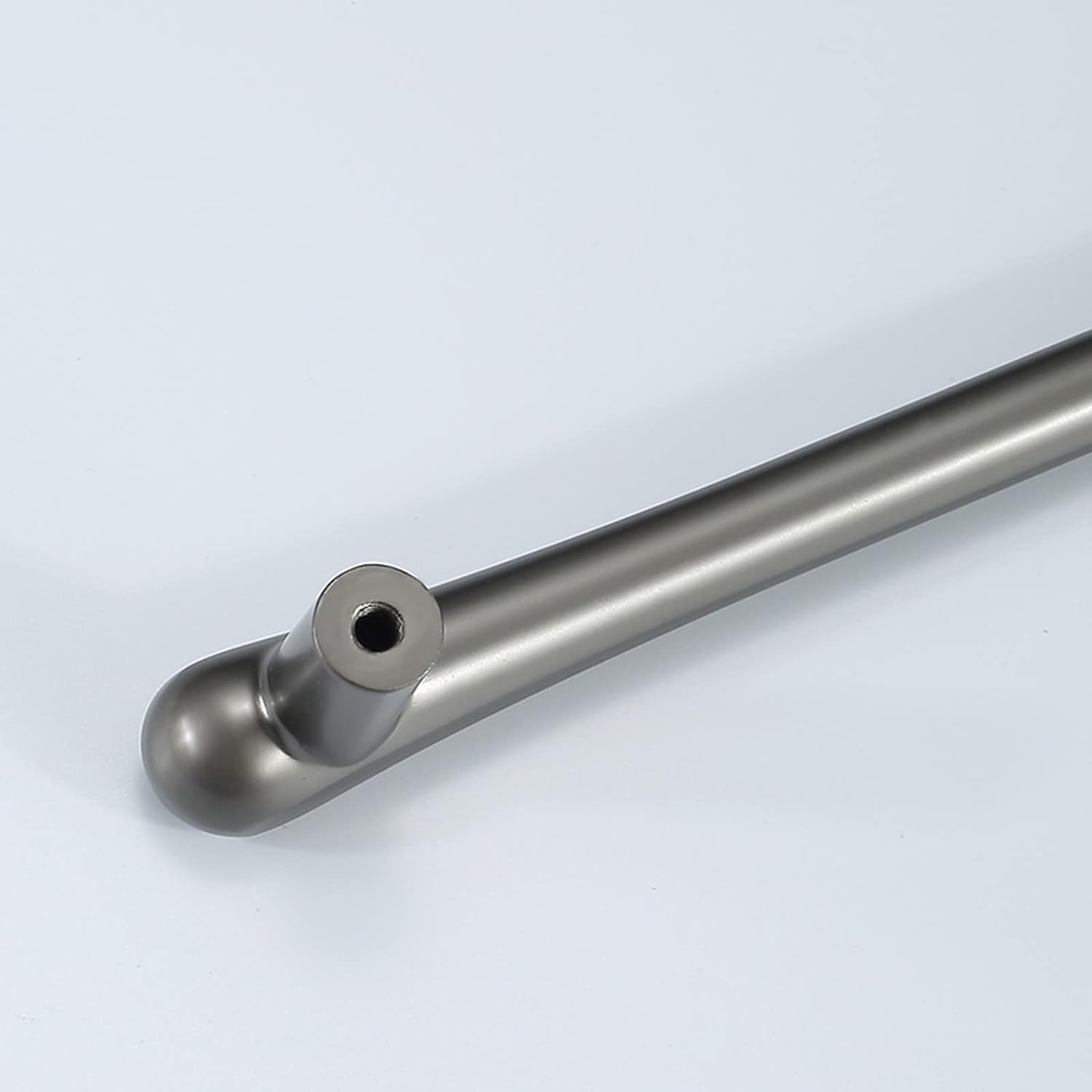 Handle, Crystal Drawer Handles Zinc Alloy Cupboard Handles Wardrobe Kitchen Door Knob Dresser Handles Fits Kitchen Bedroom Living Room Doorniture/Color/192Mm(7.5In) ( Color : Color , Size : 128Mm(5In)