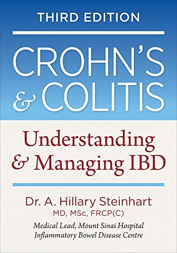 Crohn's & Colitis view 2