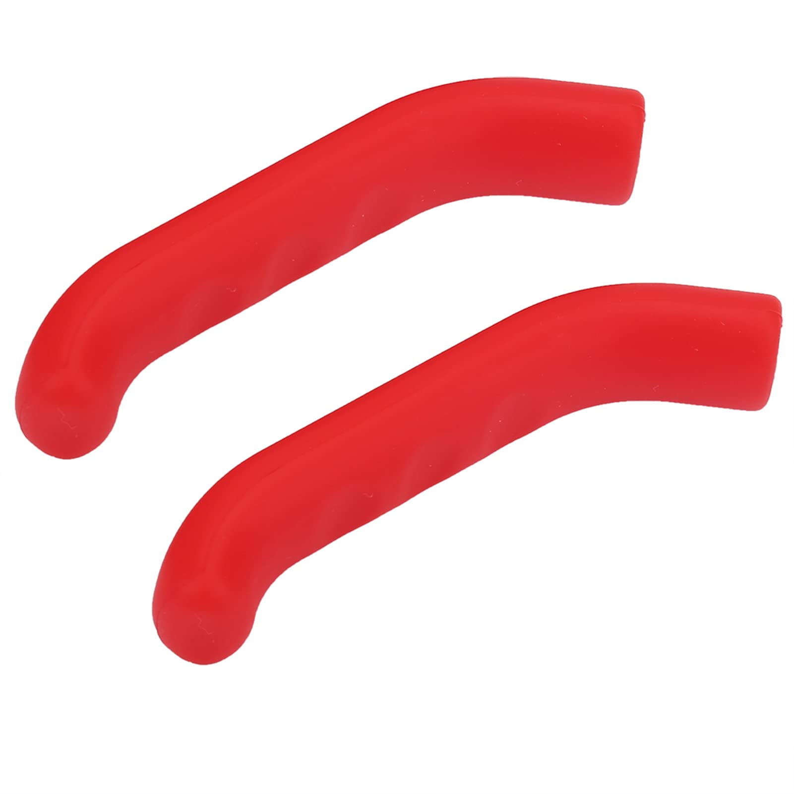 Couvercles De Pédalier En Silicone – Protection Anti-rayures Pour Manivelle Vélo, Ajustement Universel, Légers, Couleurs Vives