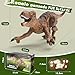 Imagen de Dinosaurio Teledirigido con Movimiento