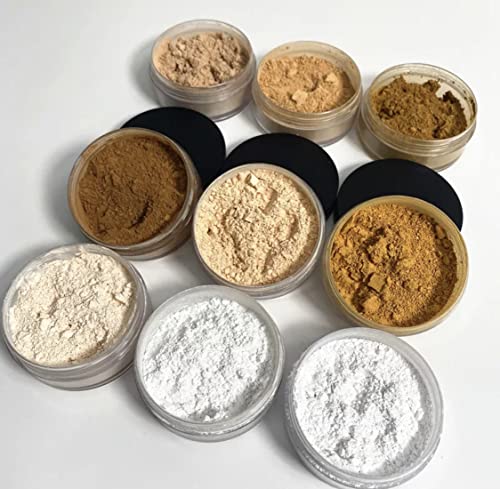 RICH HERBAL Body Detox Powder