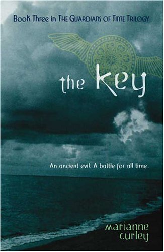 The Key (Guardians of Time) (Welsh Edition)