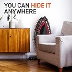 Fitness Trampoline for Adults and Kids, Indoor Rebounder Exercise Trampoline for Workout Fitness for Quiet and Safely Cushioned Bounce Workout - Image 3