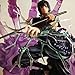 Zqcay Action Figure Statua Decorazione di Modello Anime Character Bambini Bambola Souvenir Collection Action Figures per Ragazzi E Anime Fan Sasuke Shinto Susano Sei Modi