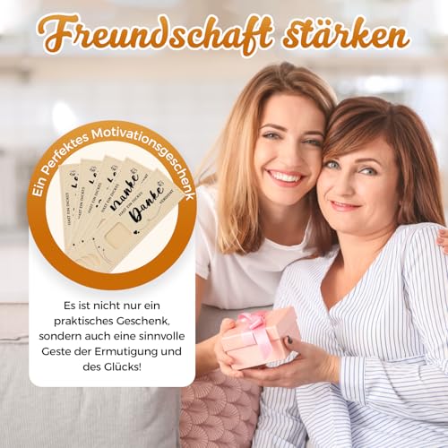 Solivive Dankeschön Geschenke, 15 Stück Du hast ein dickes Danke verdient Geschenke für Filz Verpackung Kompatibel-Team Geschenk、 Rücktritt Geschenk、Mitarbeiter Geschenk(ohne Schokolade)