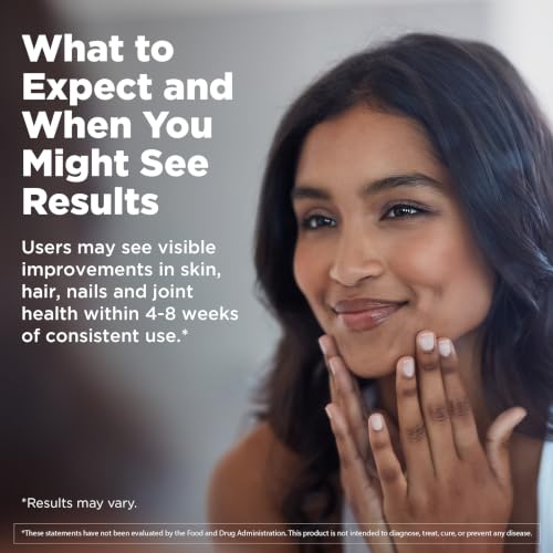 Vital Vitamins Multi Collagen Complex