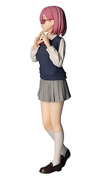 天乃　リリサ　　フィギュア Amazon.co.jp: 天乃リリサ フィギュア 2.5次元の誘惑 ペンフレ