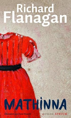 Mathinna: Roman für 22,00 EUR (-44%) statt 17,99 EUR bei amazon.de Bild: Mathinna: Roman für 22,00 EUR (-44%) statt 17,99 EUR bei amazon.de