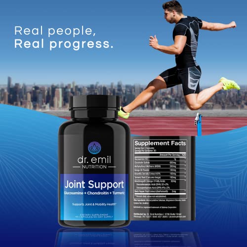 DR-EMIL-NUTRITION-Joint-Aid-Supplement-Joint-Supplement-with-Glucosamine-Chondroitin-MSM-Turmeric-Joint-Health-Supplement-for-Mobility-and-Discomfort-for-Men-and-Women-60-Capsules