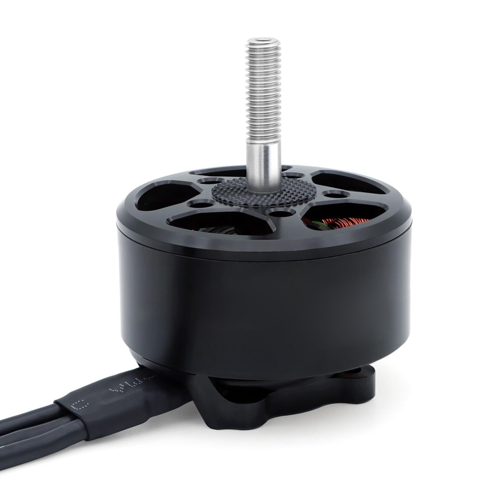 Irfora Motor sin Escobillas RC de 14 Polos con Eje M6 (400KV)