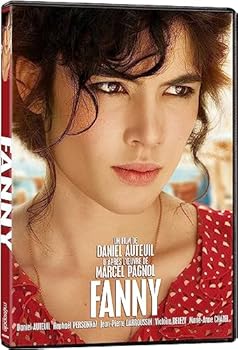 DVD Fanny [French] Book