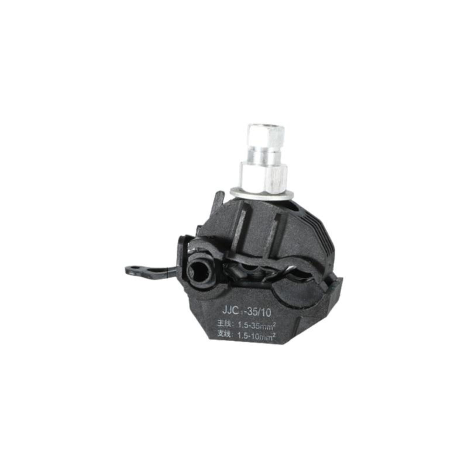 Insulation Piercing Connector, Y-Shaped Wire Splitter, Waterproof Terminal, Quick Wiring Black JJC-35/10-Home & Garden - Furniture - Sofas Loveseats & Chaises-image-41