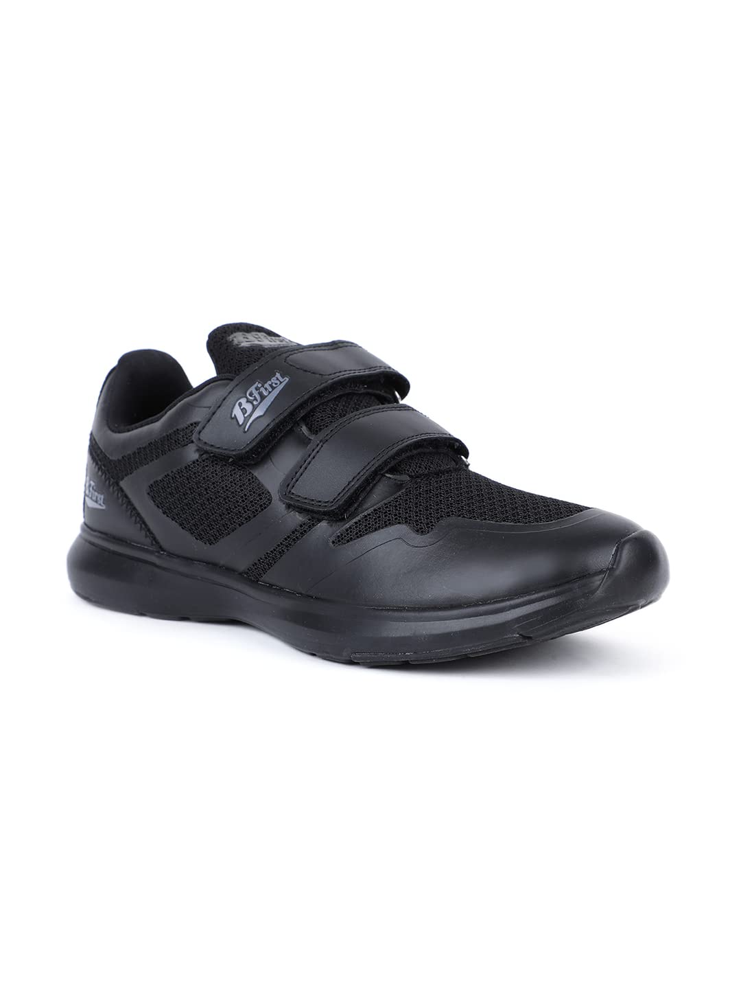 Bata Boys B.First Black School Shoes - 4 UK (B098BMPDL6) Amazon Price History, Amazon Price Tracker