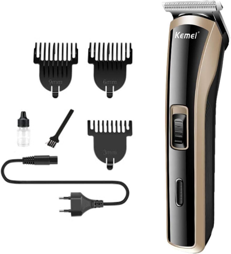 kit di toelettatura per neonati