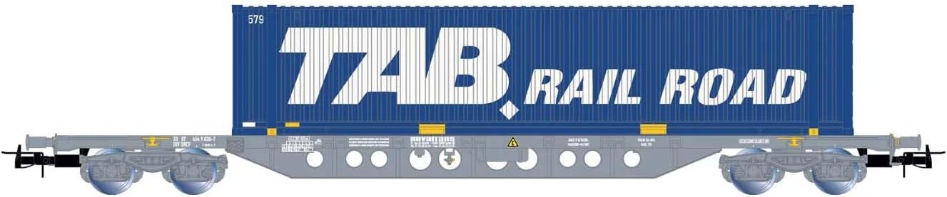JOUEF HJ6262 Hornby Hobbies Freight Rolling Stock-Wagons, Various, 1:87 Scale HO Gauge