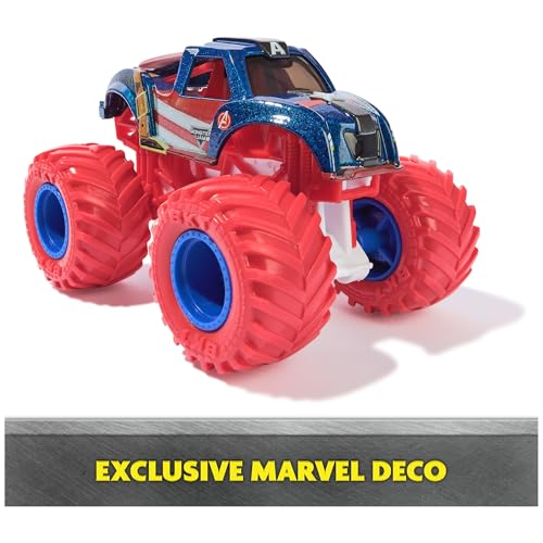 La Mejor Recopilación de Monster jam - 5 favoritos. 3 Imagen adicional