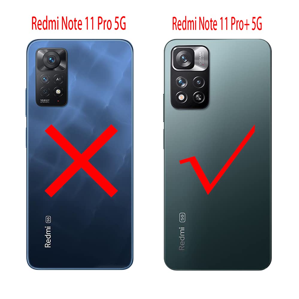 Cover e custodie Xiaomi Redmi Note 13 Pro personalizzate